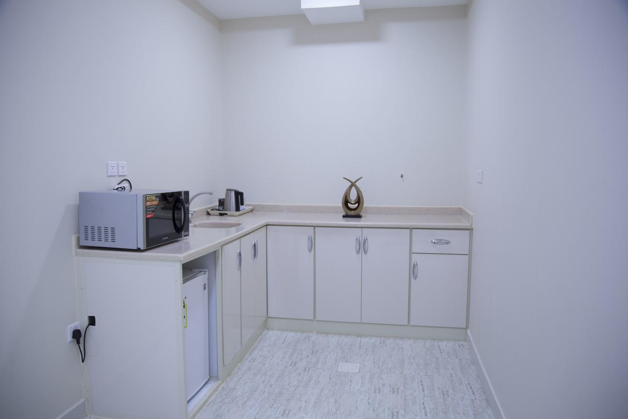 Alharir Hotel Apartments Hafar Al-Batin Bagian luar foto