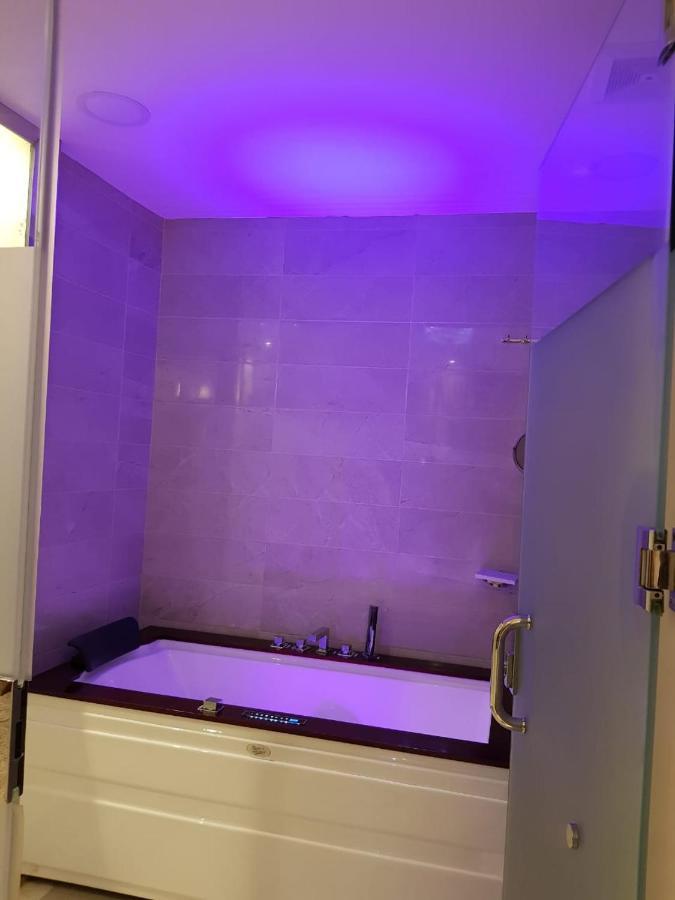 Alharir Hotel Apartments Hafar Al-Batin Bagian luar foto