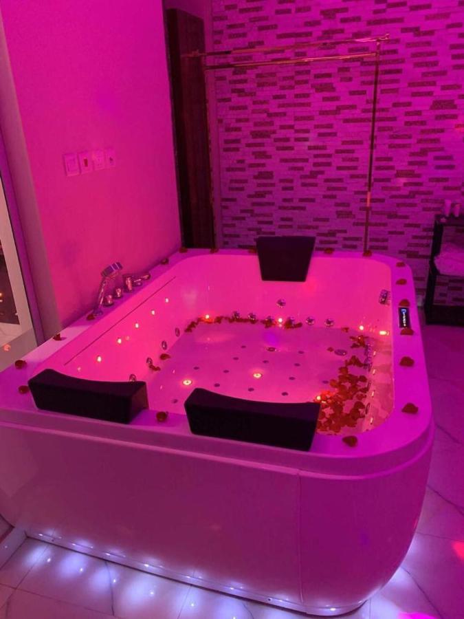 Alharir Hotel Apartments Hafar Al-Batin Bagian luar foto